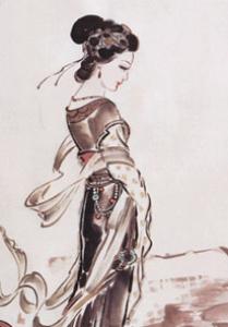 刘采春简介
