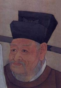 包拯简介