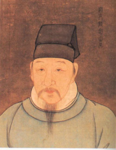 龚廷贤简介
