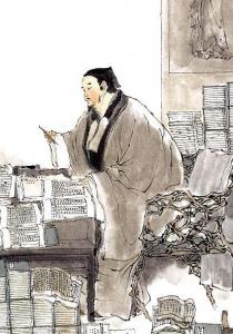 张君房简介