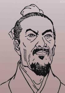 王充简介